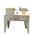Machine de scellage de tuyau de tube en plastique à ultrasons scellant de tube cosmétique machine d&#39;emballage de thermoscellage